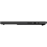 ASUS ROG Zephyrus G16 GU606AM-TB005W 16"  gaming laptop Grijs | Core Ultra 9 386H | RTX 5060 | 32 GB | 1 TB SSD