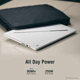 ASUS ROG Zephyrus G16 GU606AM-TB005W 16"  gaming laptop Grijs | Core Ultra 9 386H | RTX 5060 | 32 GB | 1 TB SSD