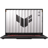 ASUS TUF Gaming A18 FA808UM-S8011W 18"  gaming laptop Zwart/grijs | Ryzen 7 260 | RTX 5060 | 32 GB | 1 TB SSD