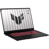 ASUS TUF Gaming A18 FA808UM-S8011W 18"  gaming laptop Zwart/grijs | Ryzen 7 260 | RTX 5060 | 32 GB | 1 TB SSD