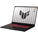 ASUS TUF Gaming A18 FA808UM-S8011W 18"  gaming laptop Zwart/grijs | Ryzen 7 260 | RTX 5060 | 32 GB | 1 TB SSD