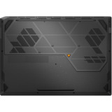 ASUS TUF Gaming A18 FA808UM-S8011W 18"  gaming laptop Zwart/grijs | Ryzen 7 260 | RTX 5060 | 32 GB | 1 TB SSD