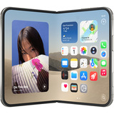 Apple iPhone Duo foldable smartphone Wit | 512 GB | iOS 27 | Dual-eSIM