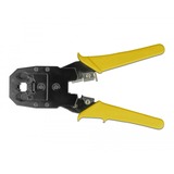 DeLOCK Network Toolkit voor RJ45/11 set 