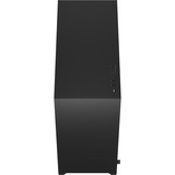 Fractal Design Pop Silent midi tower behuizing Zwart | 2x USB-A