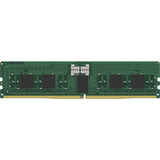 Kingston 16 GB DDR5-4800 werkgeheugen Zwart, KSM48R40BS8-16MD