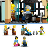 LEGO City - Centraal station Constructiespeelgoed 60469