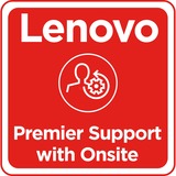 3 Year Premier Support With Onsite garantie