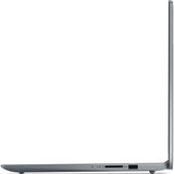 Lenovo IdeaPad Slim 3 15AMN8 (82XQ00P7MH) 15.6"  laptop Grijs | R5 7520U | Radeon 610M Graphics | 16 GB | 512 GB SSD