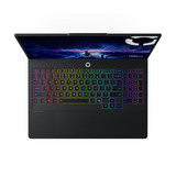 Lenovo Legion Pro 5 16IRX10 (83NN003NMH) 16"  gaming laptop Zwart | i7-14650HX | RTX 5060 | 32 GB | 1 TB SSD | 240 Hz