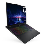 Lenovo Legion Pro 5 16IRX10 (83NN003NMH) 16"  gaming laptop Zwart | i7-14650HX | RTX 5060 | 32 GB | 1 TB SSD | 240 Hz