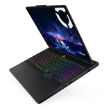Lenovo Legion Pro 5 16IRX10 (83NN003NMH) 16"  gaming laptop Zwart | i7-14650HX | RTX 5060 | 32 GB | 1 TB SSD | 240 Hz