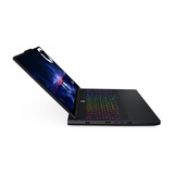 Lenovo Legion Pro 5 16IRX10 (83NN003NMH) 16"  gaming laptop Zwart | i7-14650HX | RTX 5060 | 32 GB | 1 TB SSD | 240 Hz