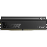 Lexar THOR 8 GB DDR5-6000 (1x 8 GB) werkgeheugen Zwart, LD5U08G60C380V-RGS, XMP, EXPO