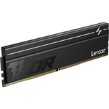 Lexar THOR 8 GB DDR5-6000 (1x 8 GB) werkgeheugen Zwart, LD5U08G60C380V-RGS, XMP, EXPO