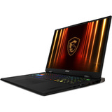 MSI Vector 18 HX AI A2XWJG-636NL 18"  gaming laptop Donkergrijs | Core Ultra 9 275HX | RTX 5090 | 32 GB | 2 TB SSD