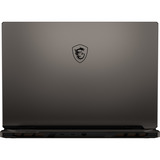 MSI Vector 18 HX AI A2XWJG-636NL 18"  gaming laptop Donkergrijs | Core Ultra 9 275HX | RTX 5090 | 32 GB | 2 TB SSD