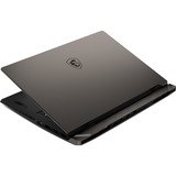 MSI Vector 18 HX AI A2XWJG-636NL 18"  gaming laptop Donkergrijs | Core Ultra 9 275HX | RTX 5090 | 32 GB | 2 TB SSD