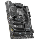 MSI Z890 GAMING WIFI socket 1851 moederbord Zwart, RAID, 2,5Gb-LAN, Wi-Fi 7, BT, Sound, ATX