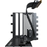 Montech  kabel Zwart