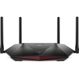 Netgear XR1000 Nighthawk router Zwart