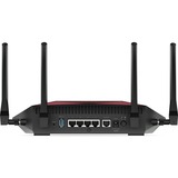 Netgear XR1000 Nighthawk router Zwart