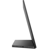 Philips 16B1P3302D 15.6" monitor Zwart, 2x USB-C