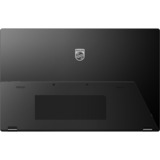 Philips 16B1P3302D 15.6" monitor Zwart, 2x USB-C