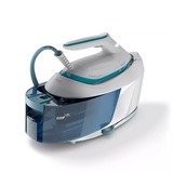 Philips Perfect Care 6000-series PSG6022/21 stoomstrijkstation Blauw/wit