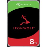 IronWolf 8 TB harde schijf