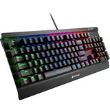 Skiller Mech SGK3, gaming toetsenbord