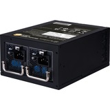 Gemini 900A Gold, 900W voeding 