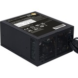 SilverStone Gemini 900A Gold, 900 watt voeding  Zwart, 4x PCIe