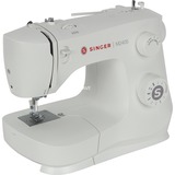 Singer M2405 naaimachine Wit