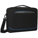 Targus 15-16” Coastline EcoSmart Briefcase laptoptas Zwart