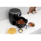 Tristar FR-6956 Digitale Crispy Fryer heteluchtfriteuse Zwart