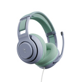 Turtle Beach Atlas 200 - Seafoam Breeze over-ear gaming headset Lavendel/mint