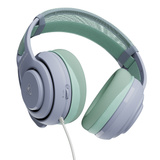 Turtle Beach Atlas 200 - Seafoam Breeze over-ear gaming headset Lavendel/mint