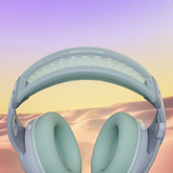 Turtle Beach Atlas 200 - Seafoam Breeze over-ear gaming headset Lavendel/mint