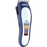 Wahl Home Products Color Pro Lithium tondeuse Blauw