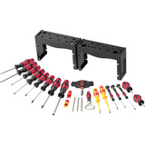 Wera Adventskalender 2025 gereedschapsset 28‑delig