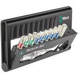 Wera Bicycle Set 9, 10‑delig gereedschapsset 