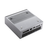 ASUS Ascent GX10 ARM v9.2-A 128/4 mini-pc Donkergrijs | NVIDIA GB10 Grace Blackwell | DGX Spark | NVLink-C2C | 128 GB | 4 TB SSD