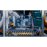 ASUS Ascent GX10 ARM v9.2-A 128/4 mini-pc Donkergrijs | NVIDIA GB10 Grace Blackwell | DGX Spark | NVLink-C2C | 128 GB | 4 TB SSD