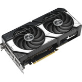ASUS DUAL GeForce RTX 5070 OC grafische kaart 3x DisplayPort, 1x HDMI