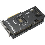 ASUS DUAL GeForce RTX 5070 OC grafische kaart 3x DisplayPort, 1x HDMI