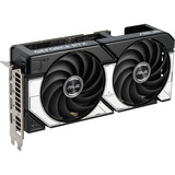 ASUS DUAL GeForce RTX 5070 OC grafische kaart 3x DisplayPort, 1x HDMI