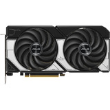 ASUS DUAL GeForce RTX 5070 OC grafische kaart 3x DisplayPort, 1x HDMI