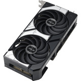 ASUS DUAL GeForce RTX 5070 OC grafische kaart 3x DisplayPort, 1x HDMI