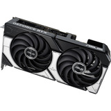 ASUS DUAL GeForce RTX 5070 OC grafische kaart 3x DisplayPort, 1x HDMI